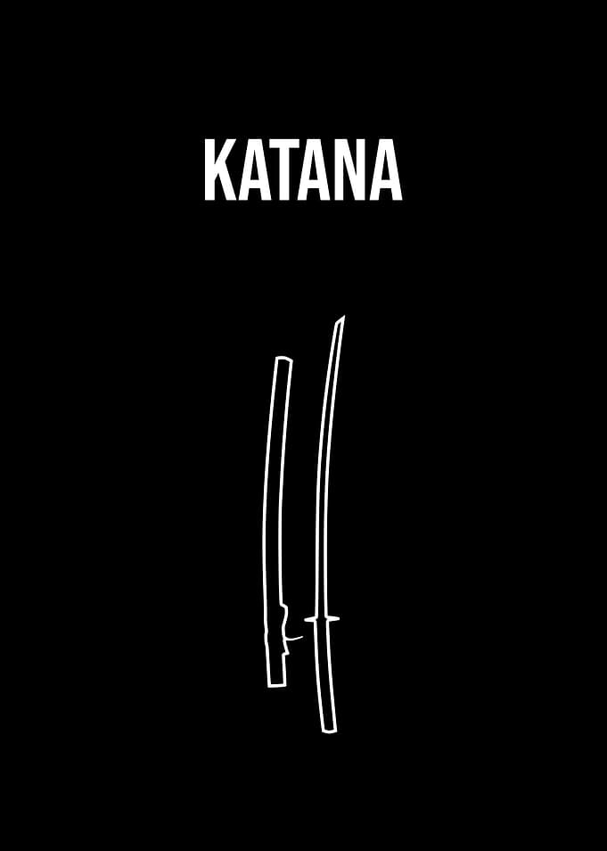 Katana