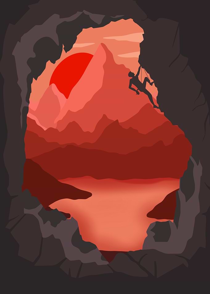 Climber