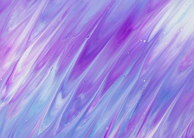 Abstract Art Painting