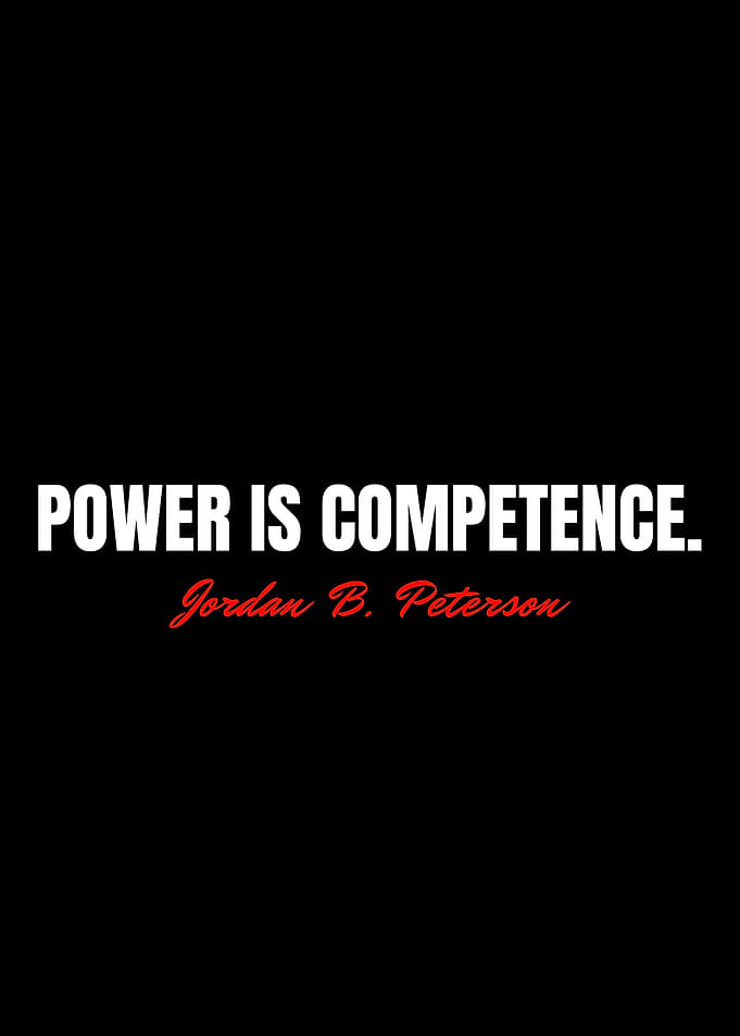 Jordan Peterson Quotes