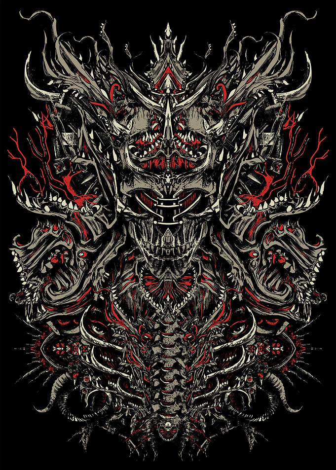 Bones and Teeth