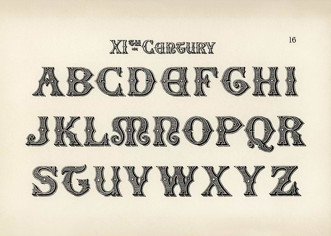 XI CENTURY