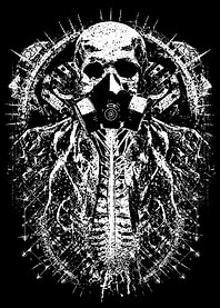 Gas Mask