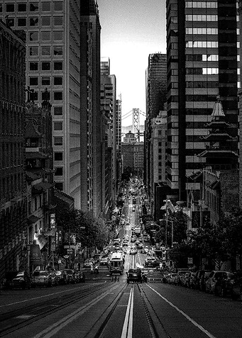 San Francisco
