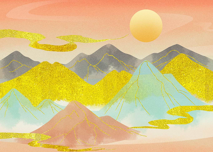 Mountains