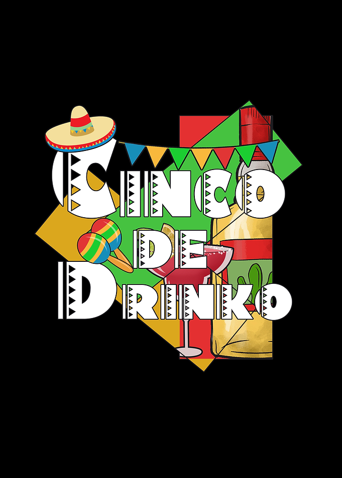 Cinco De Mayo