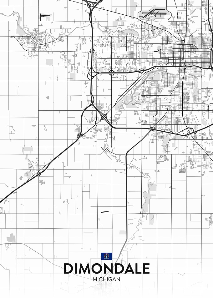 Dimondale MI