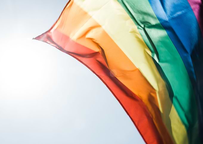 LGBT in the sun