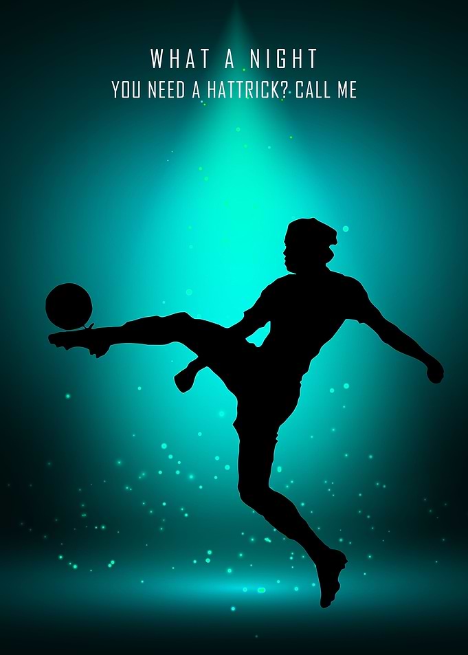 Best Football Quotes