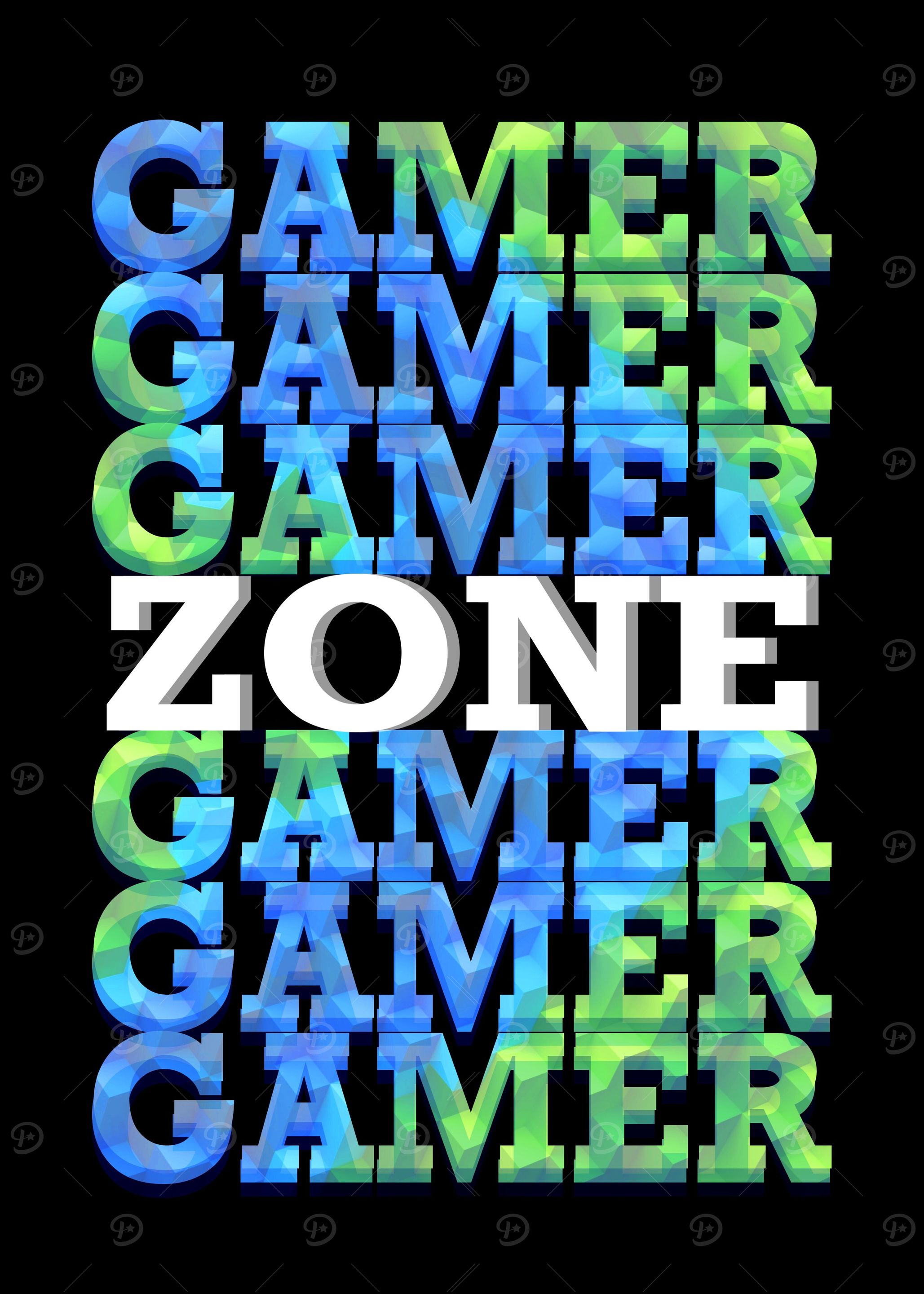 A Gamer Zone