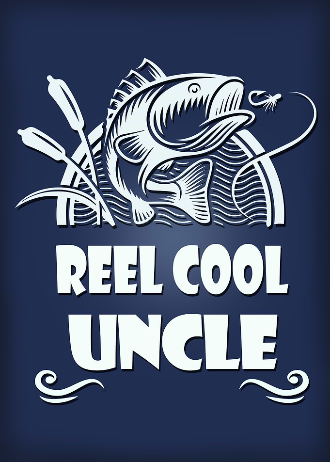 Reel Cool Uncle