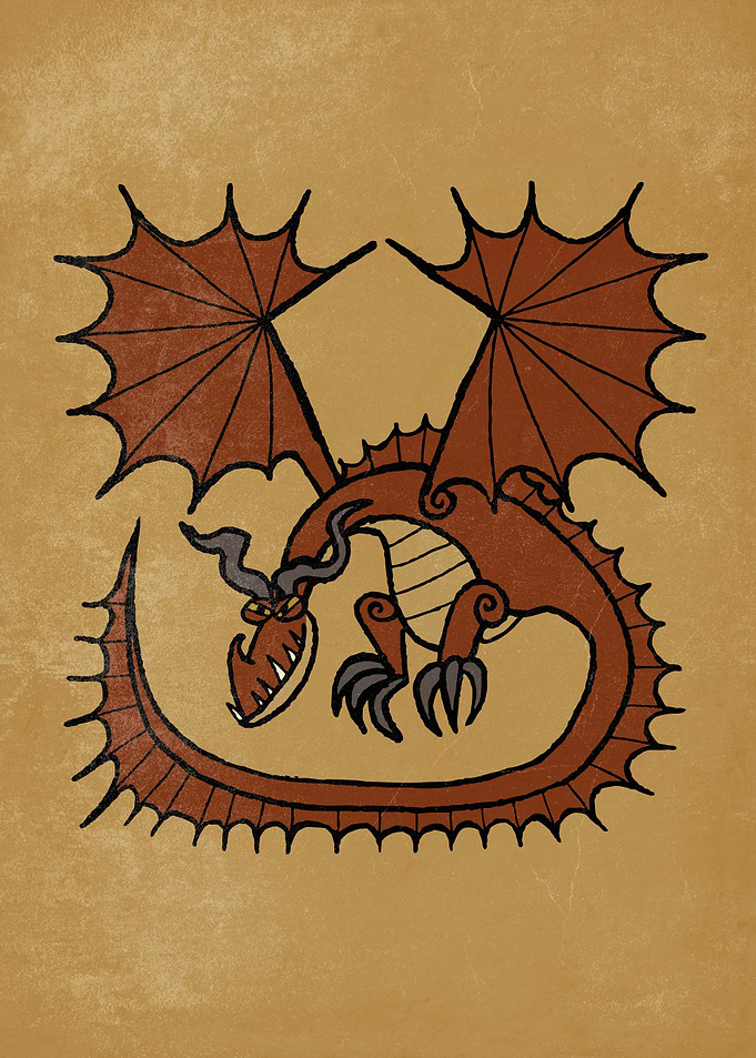 Monstrous Nightmare