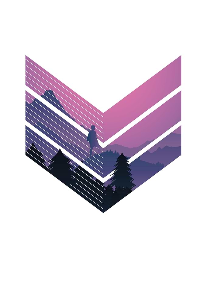 Mountains