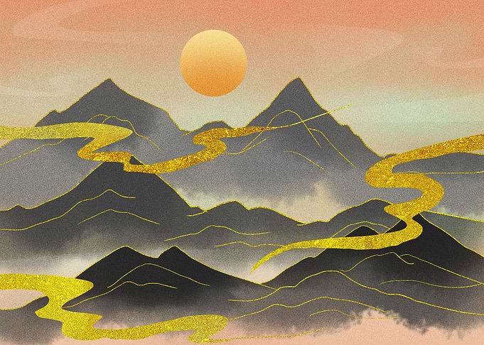 Moutains