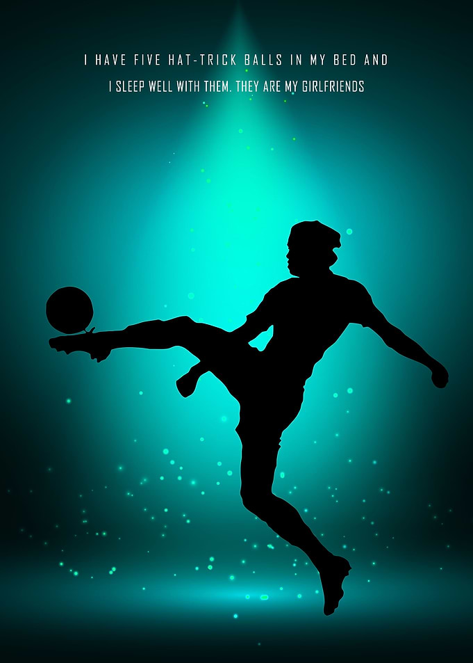 Best Football Quotes