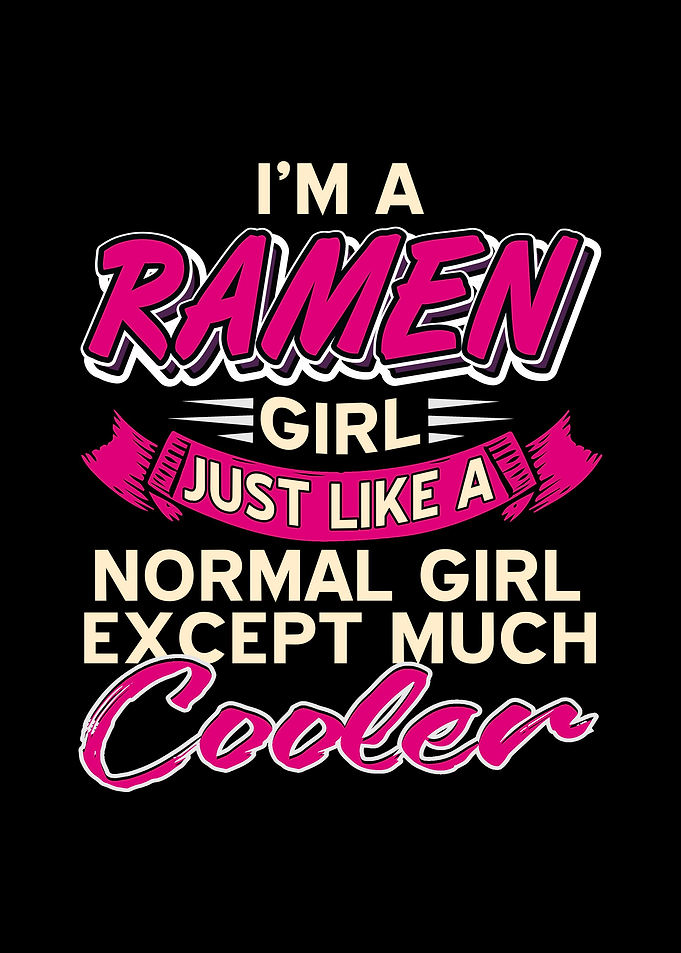 Ramen