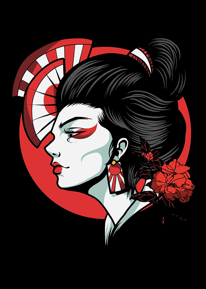 Geisha