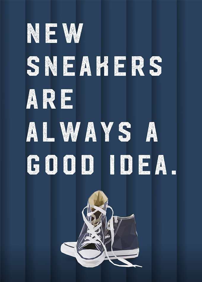 sneakerhead