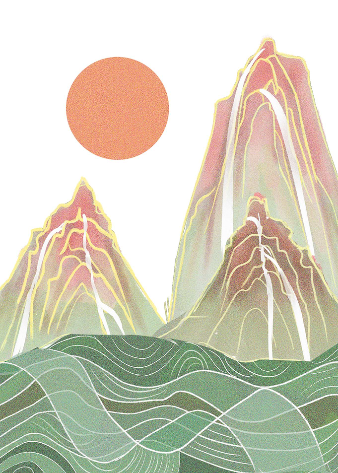 Mountains