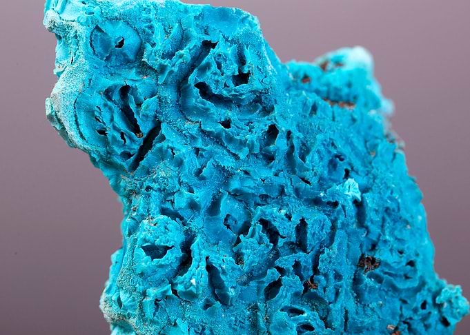 chrysocolla stone
