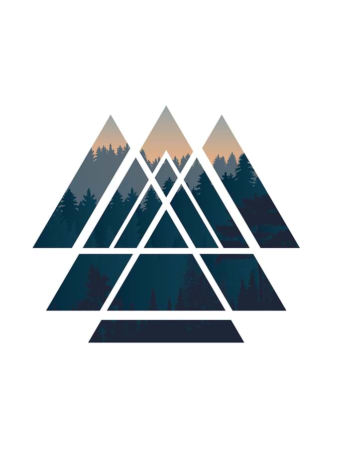 Mounatins