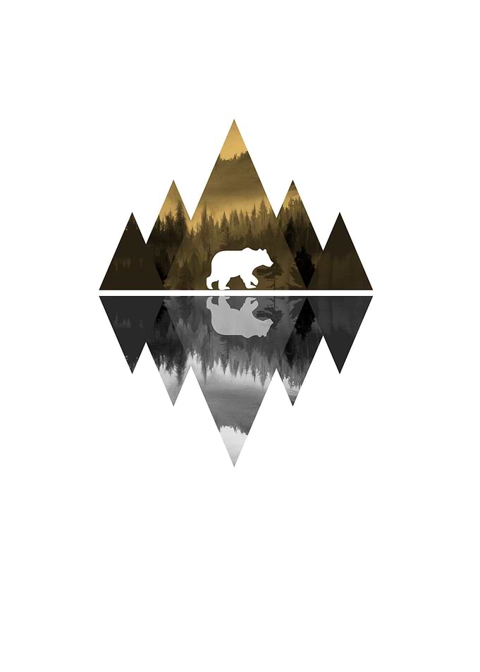 Mountains