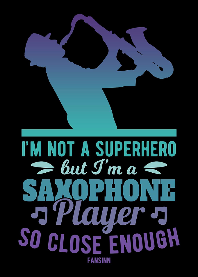 Im Not A Superhero But I