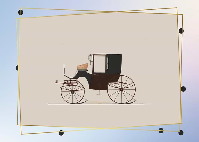 Carriage 026