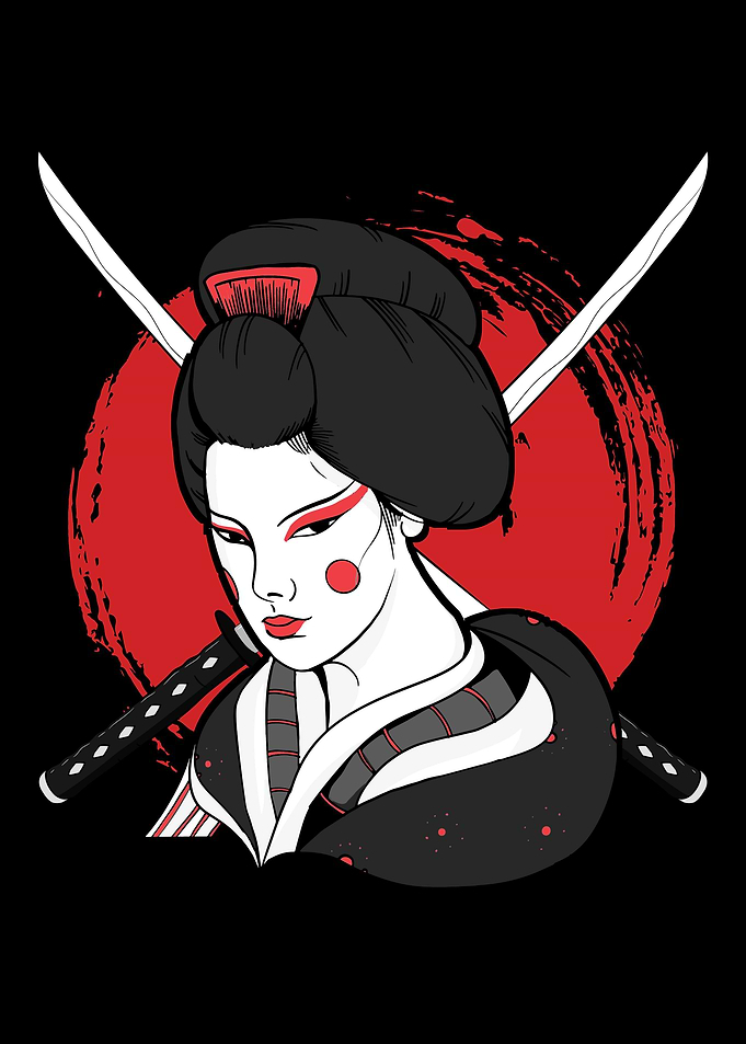 Geisha