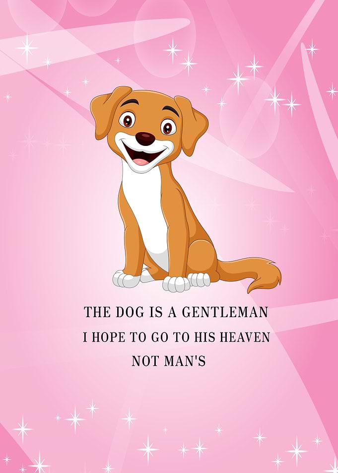Animal Quotes