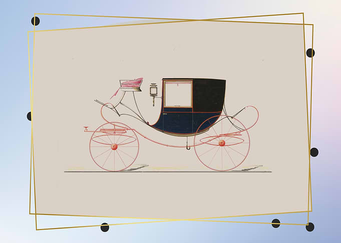 Carriage 036