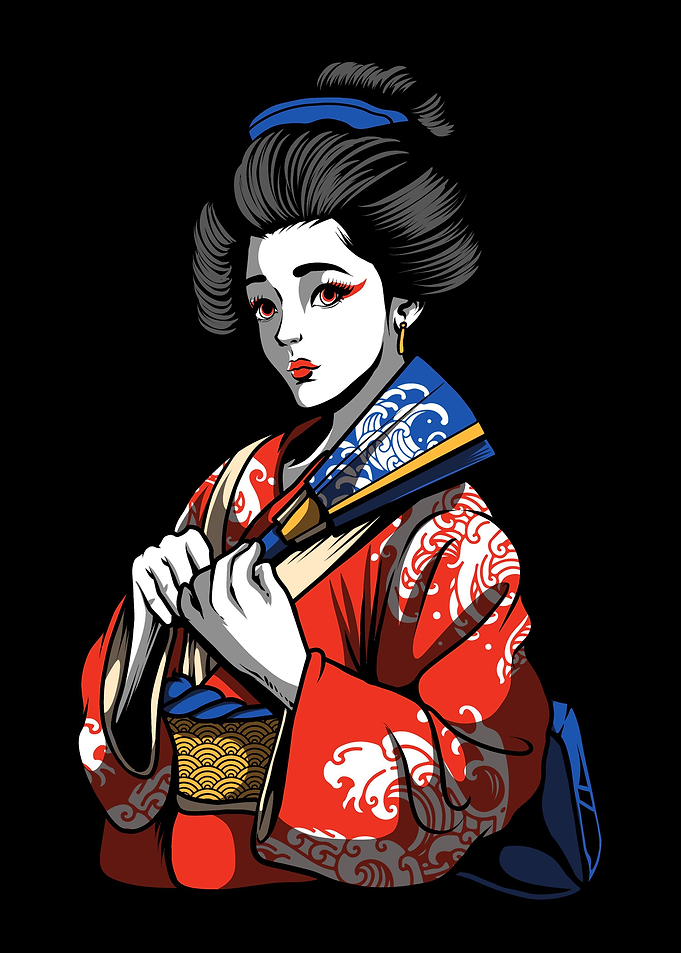 Geisha