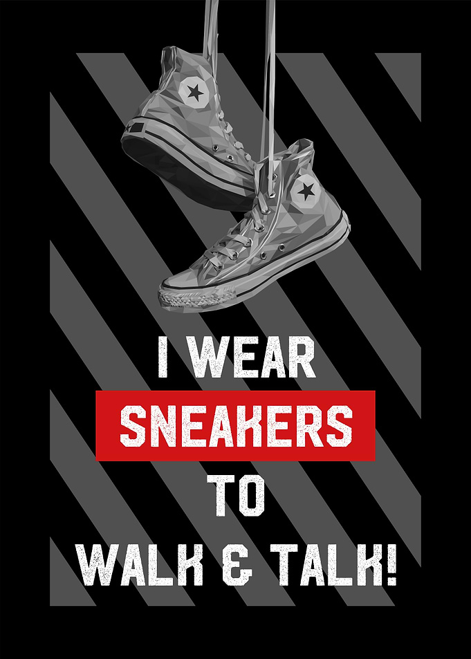 sneakerhead