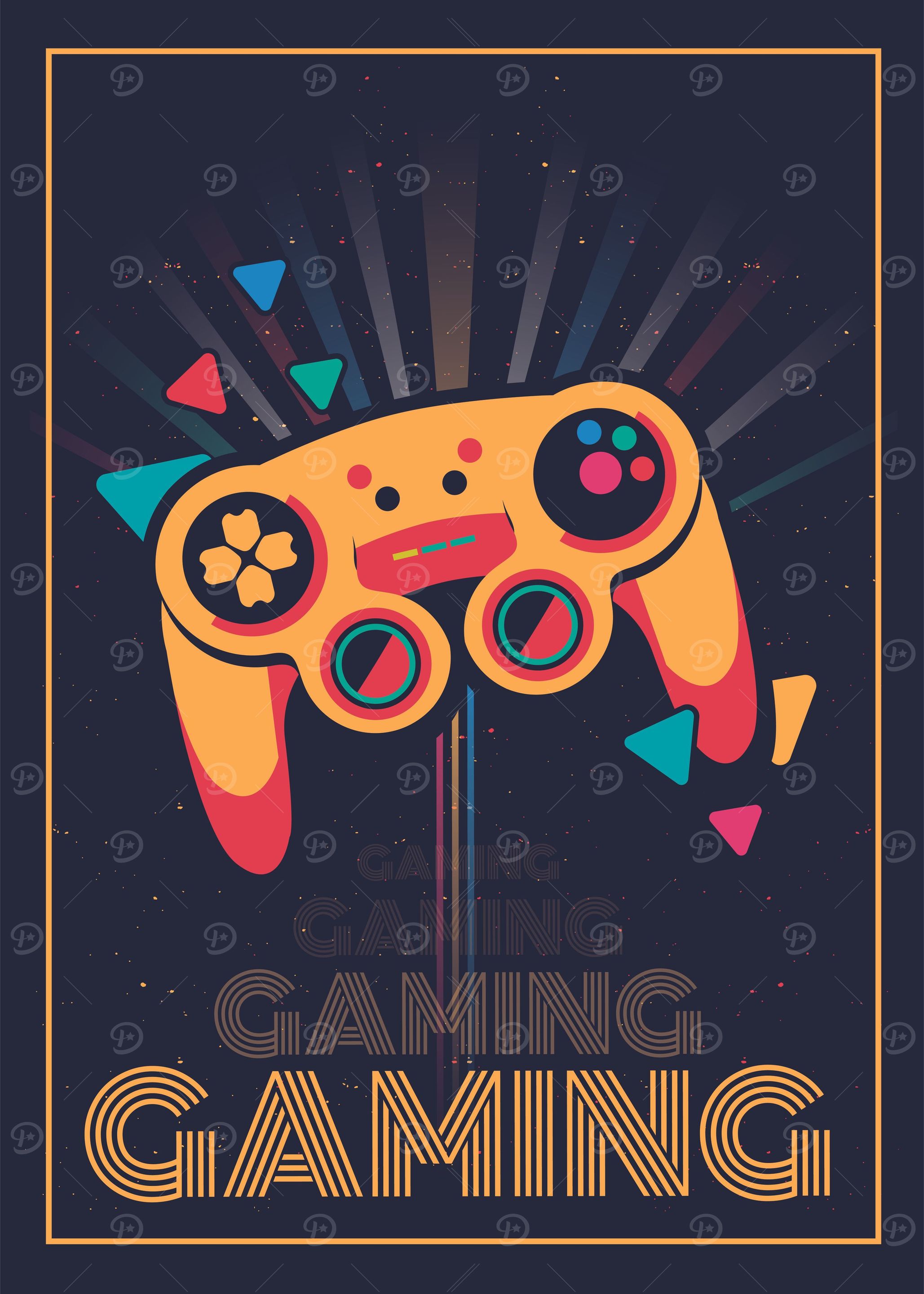 Gaming