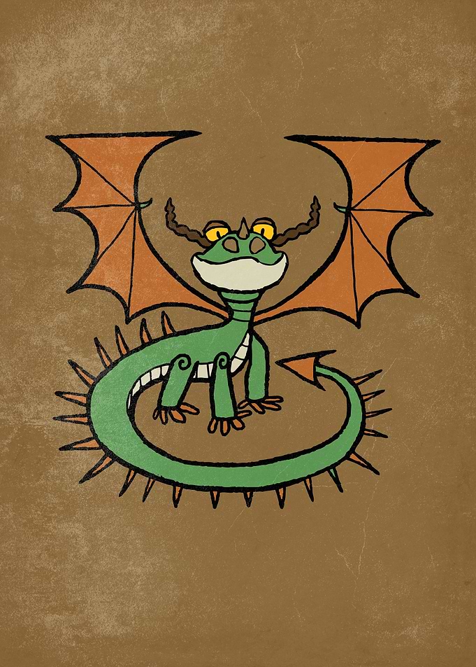 Terrible Terror
