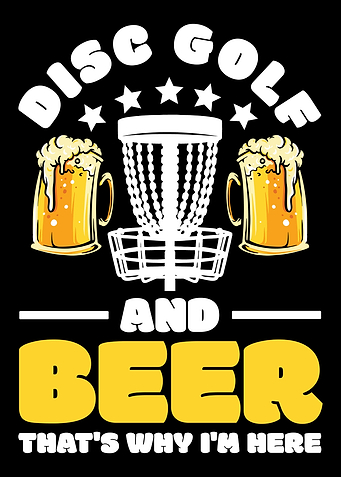 Disc Golf Frisbee Golf