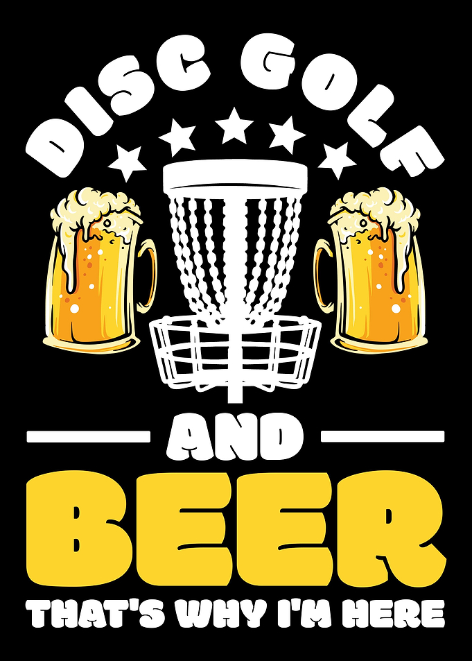 Disc Golf Frisbee Golf