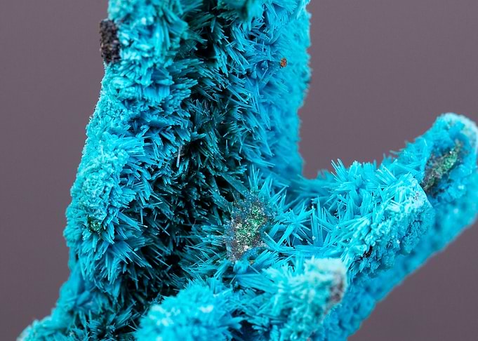 chrysocolla stone