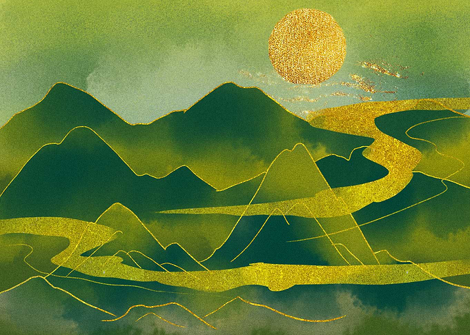 Mountains