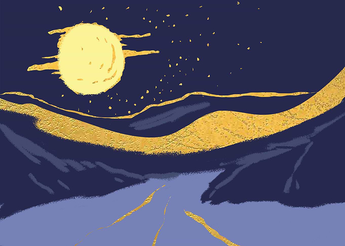 Mountains