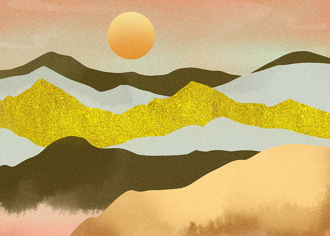 Mountains