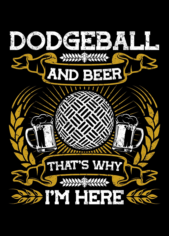 Dodgeball