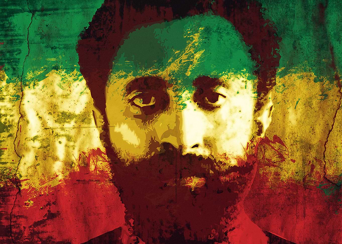 Rastafari Emperor