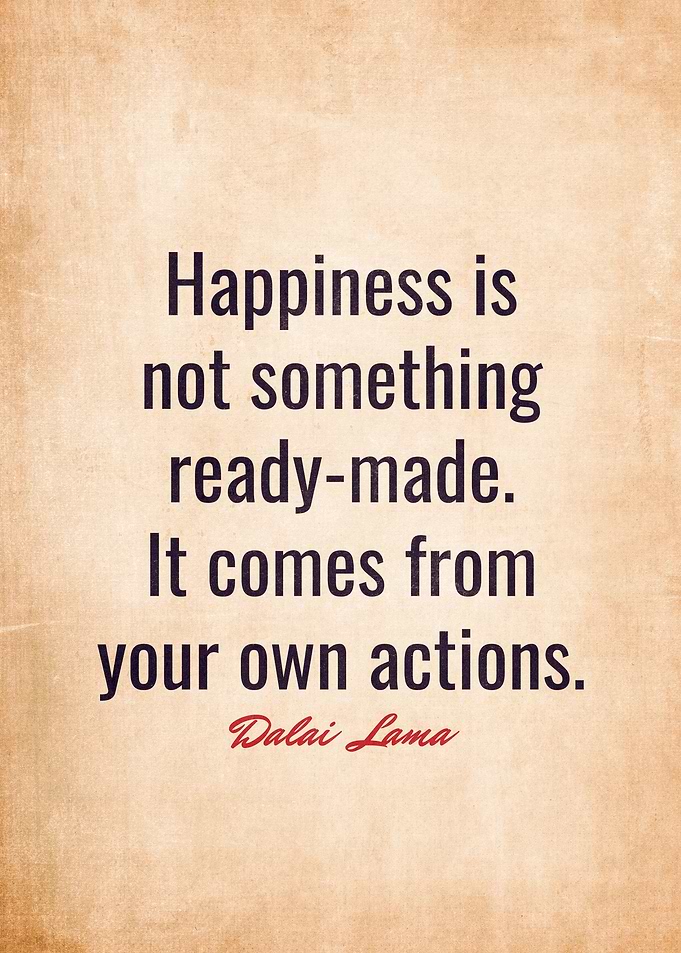 Dalai Lama Quotes