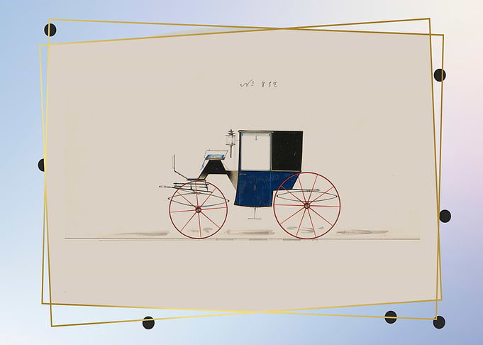 Carriage 024