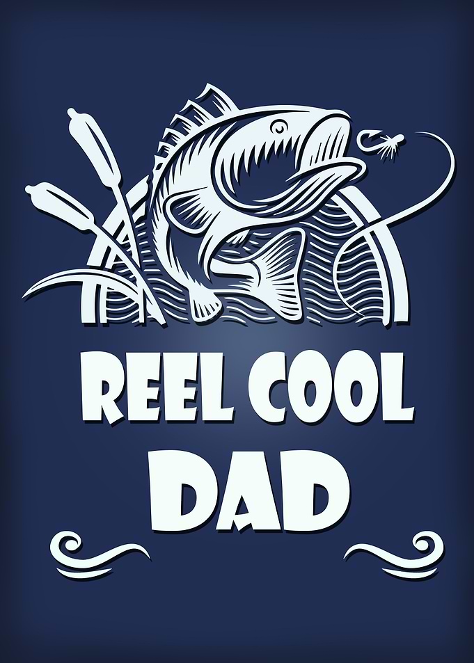 Reel Cool Dad
