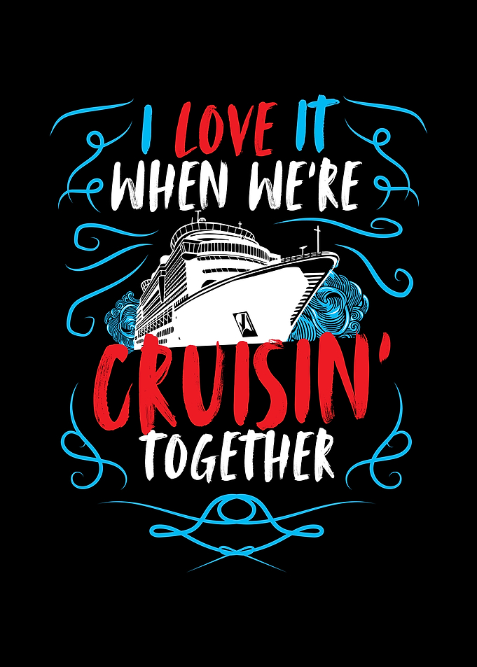 Cruisin Together