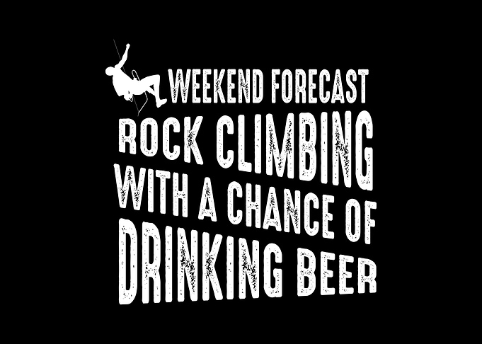 Rock Climbing