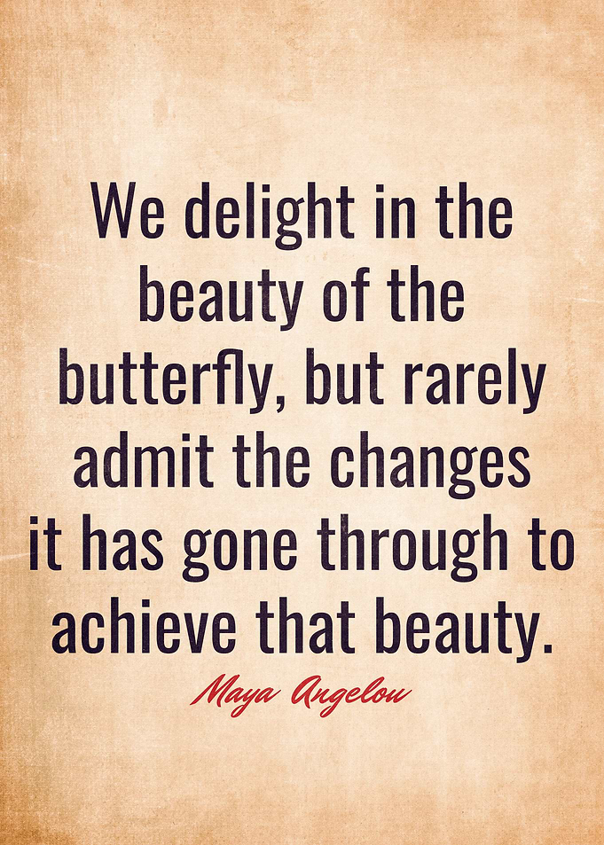 Maya Angelou Quotes