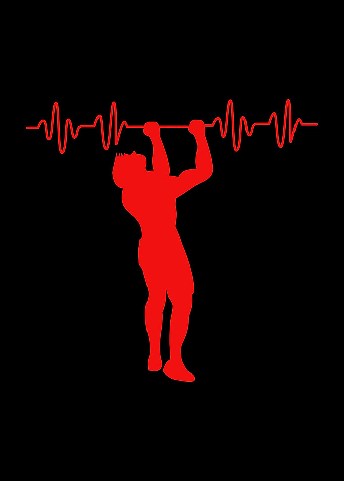 Heartbeat Calisthenics